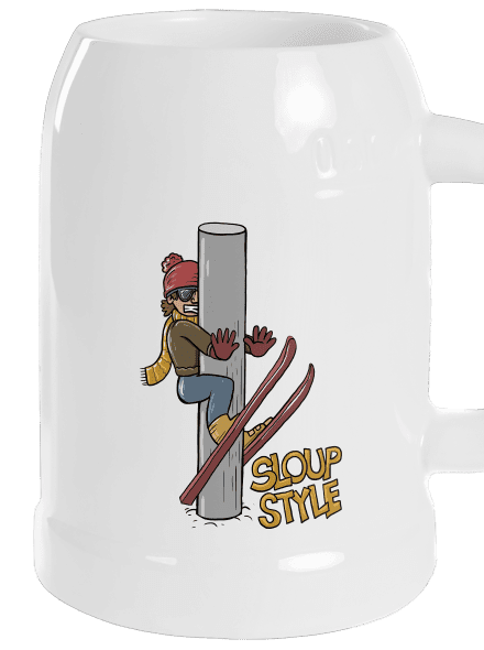 Sloup style