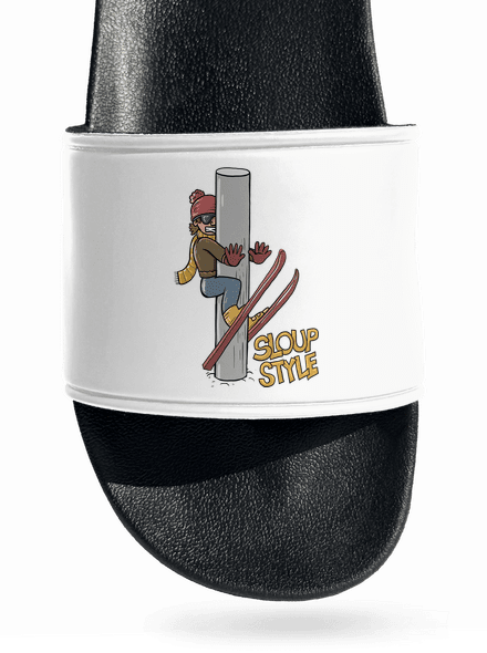 Sloup style