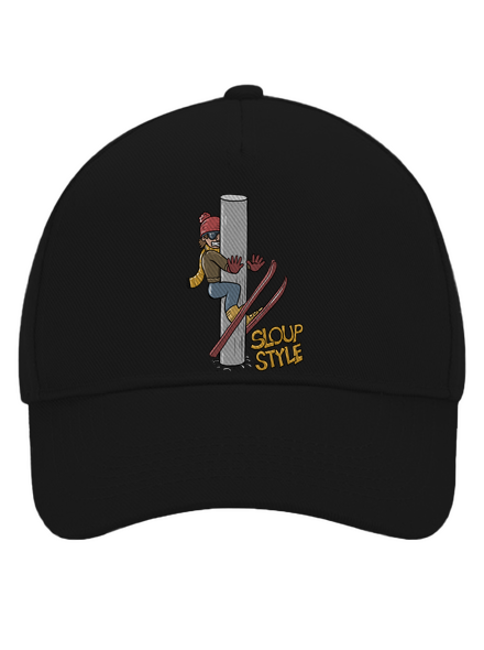 Sloup style