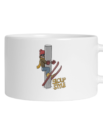 Sloup style