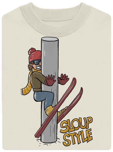 Sloup style