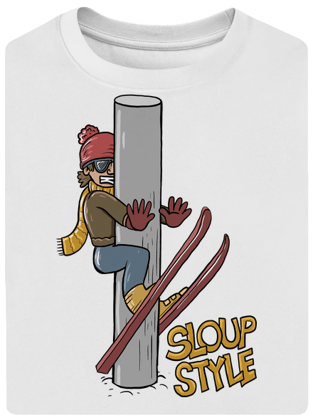 Sloup style