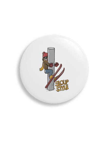 Sloup style