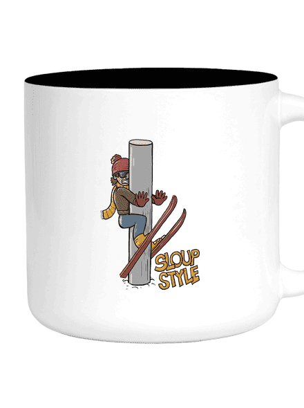 Sloup style