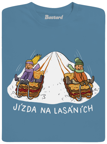 Lasáně