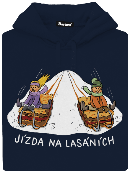 Lasáně