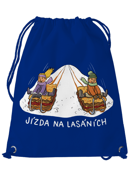 Lasáně