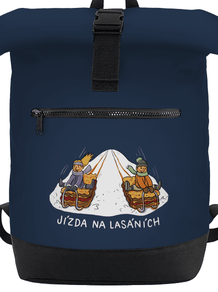 Lasáně