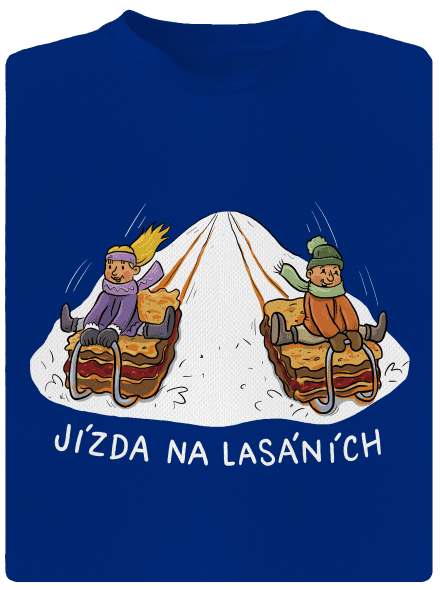 Lasáně