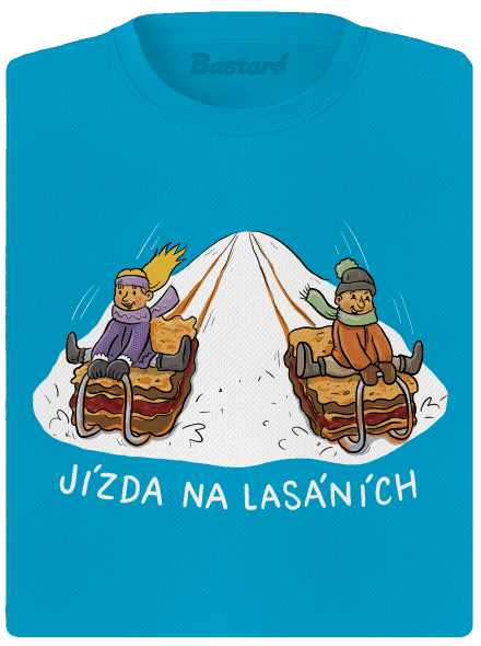 Lasáně