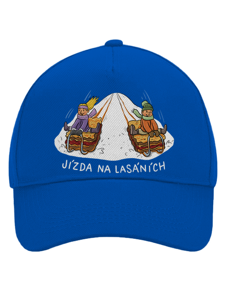 Lasáně