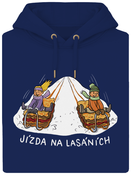 Lasáně