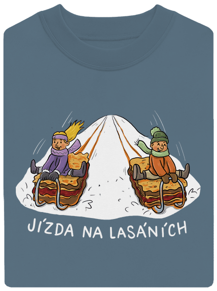 Lasáně