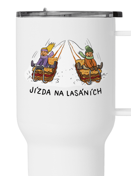 Lasáně