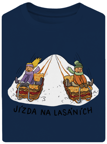 Lasáně