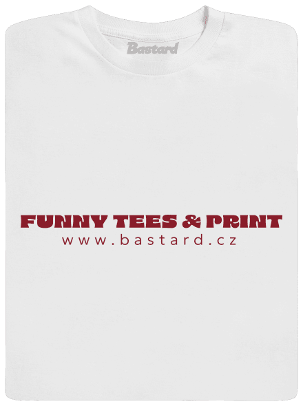 Narozeninové triko 2024