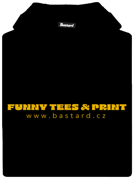 Narozeninové triko 2024