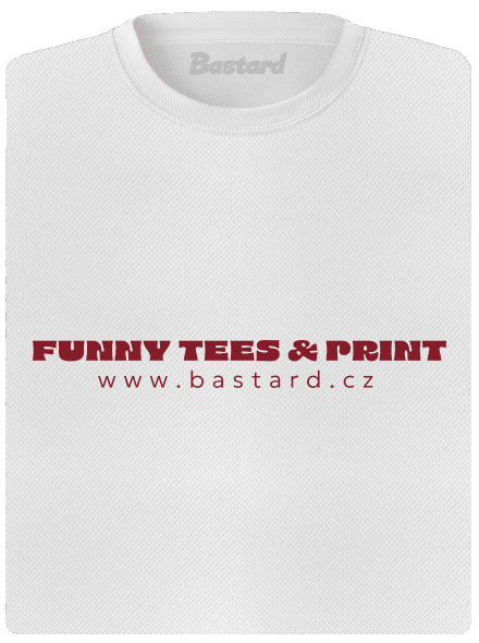 Narozeninové triko 2024