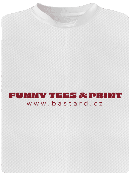 Narozeninové triko 2024