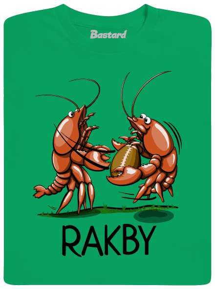 Rakby