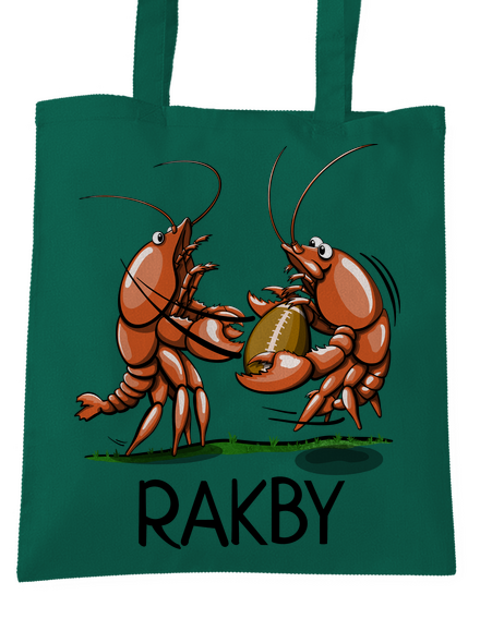 Rakby