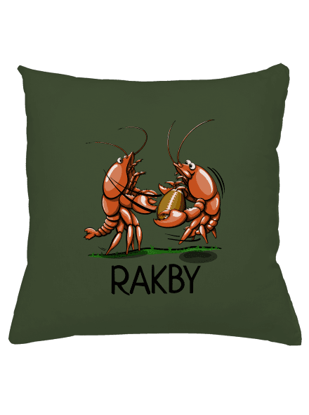 Rakby