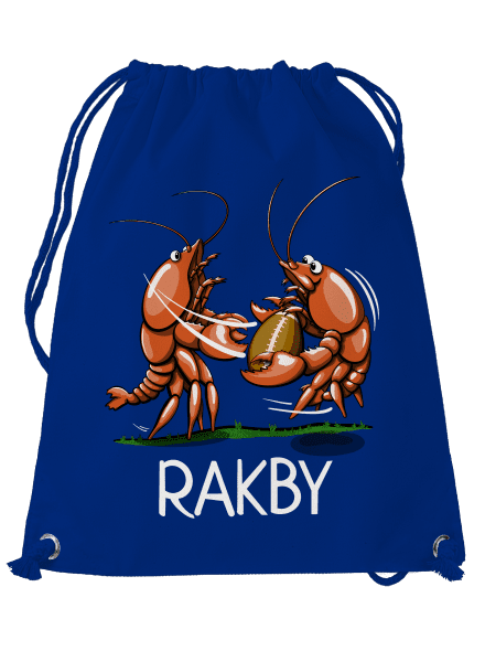 Rakby