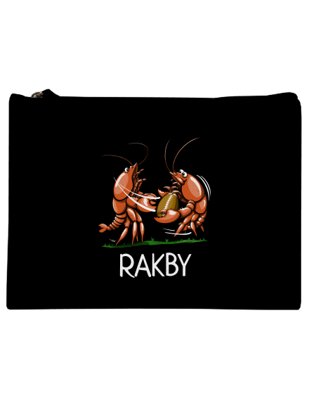 Rakby