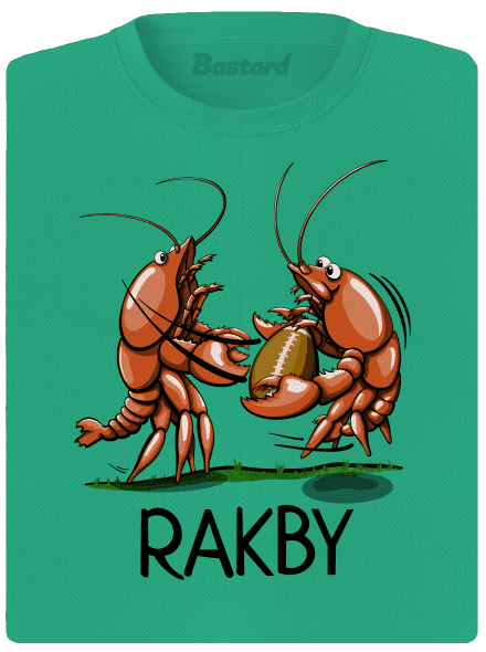 Rakby
