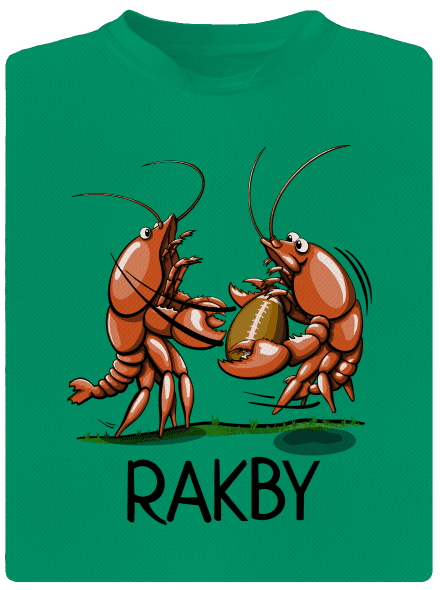 Rakby