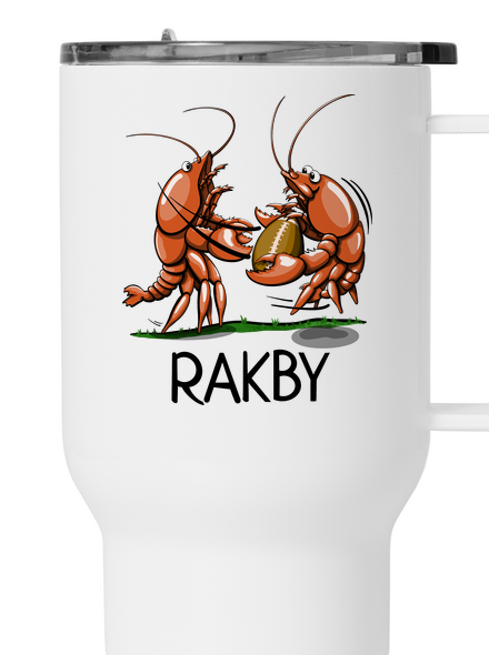 Rakby