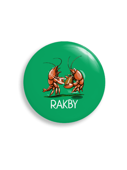Rakby