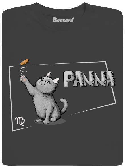 Kočičí horoskop: Panna