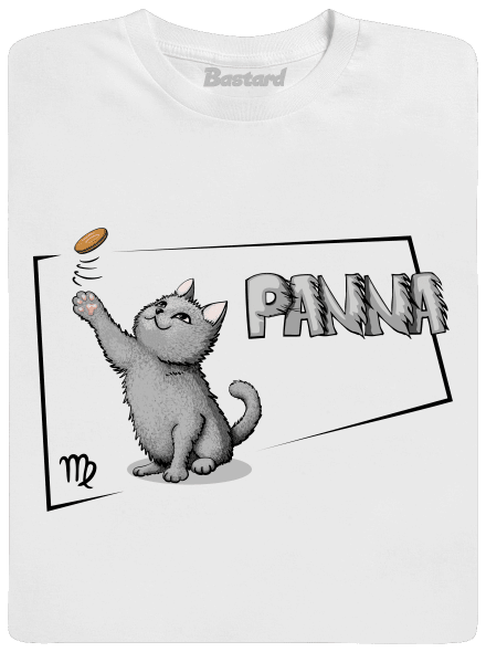Kočičí horoskop: Panna