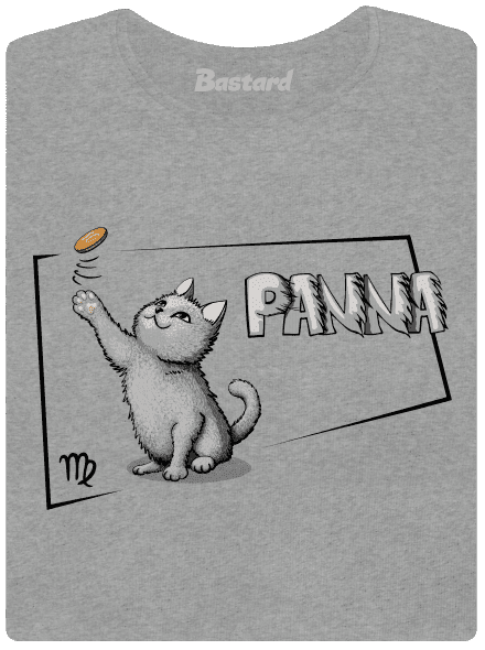 Kočičí horoskop: Panna