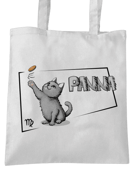 Kočičí horoskop: Panna