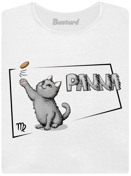 Kočičí horoskop: Panna