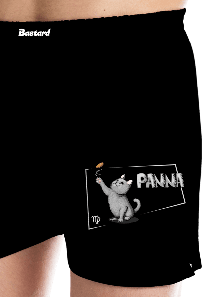 Kočičí horoskop: Panna
