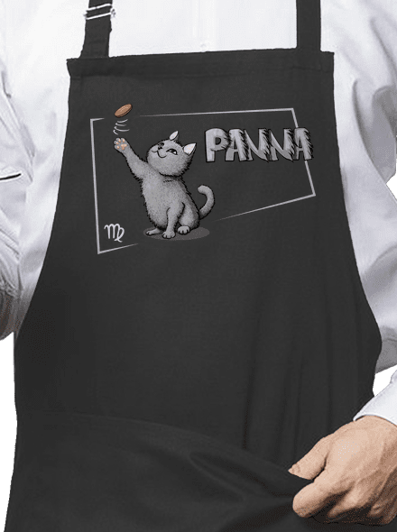 Kočičí horoskop: Panna