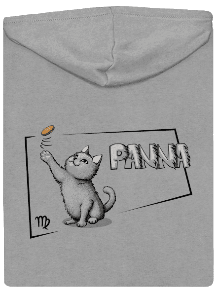 Kočičí horoskop: Panna