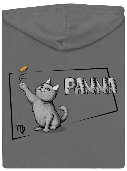 Kočičí horoskop: Panna