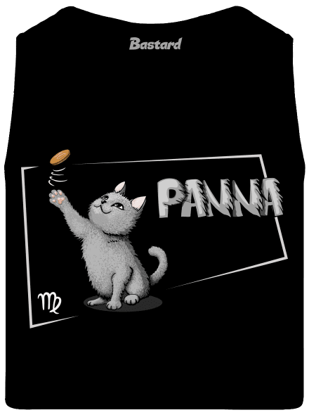 Kočičí horoskop: Panna