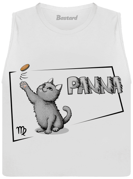 Kočičí horoskop: Panna