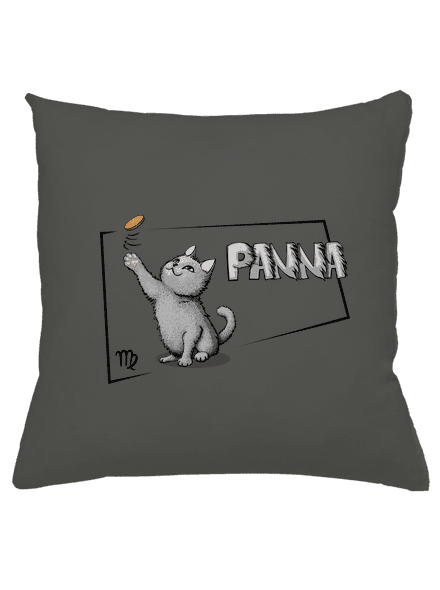 Kočičí horoskop: Panna