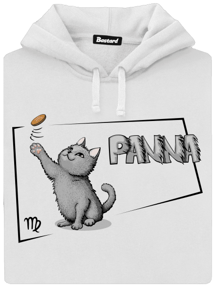 Kočičí horoskop: Panna