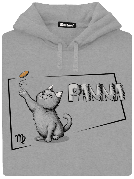 Kočičí horoskop: Panna