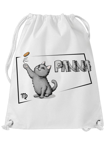 Kočičí horoskop: Panna