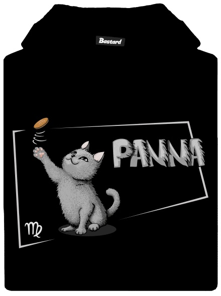 Kočičí horoskop: Panna