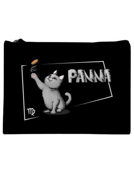 Kočičí horoskop: Panna