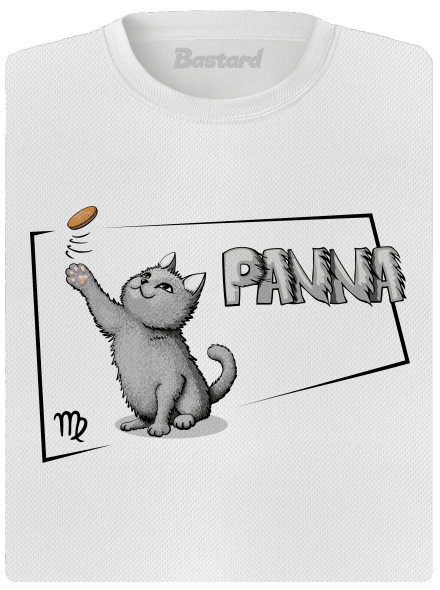 Kočičí horoskop: Panna